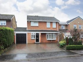 4 Bedroom Detached